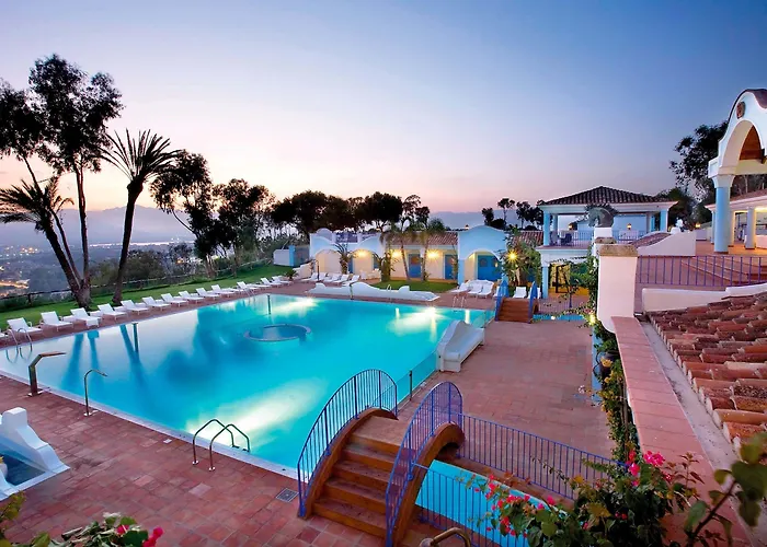 Park - Borgo Cala Moresca 4*