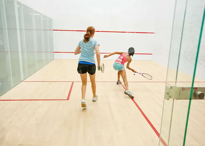 Park - Borgo Cala Moresca Resort