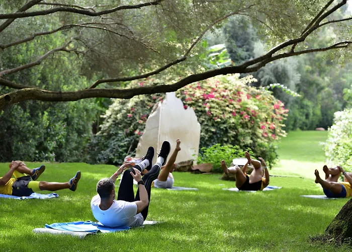 Park - Borgo Cala Moresca