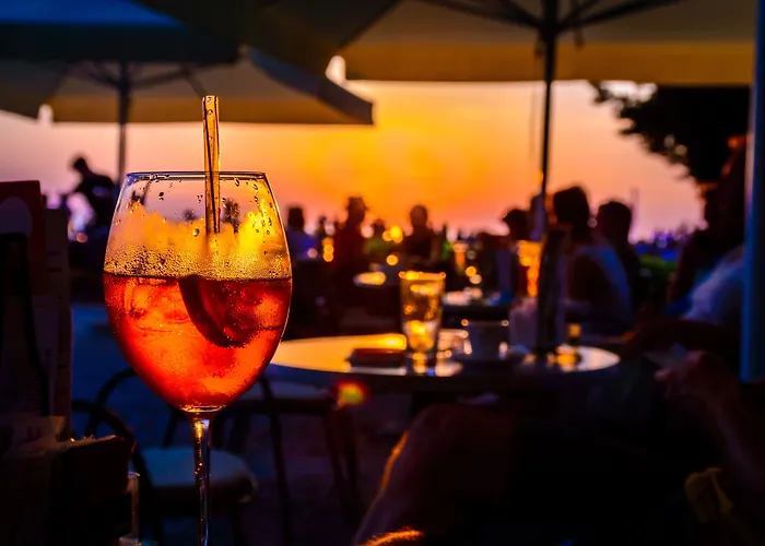 Park - Borgo Cala Moresca 4*