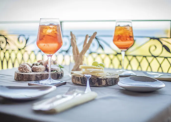 Park - Borgo Cala Moresca 4* Arbatax