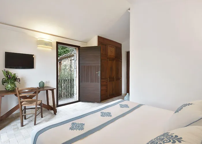 Park - Borgo Cala Moresca Resort Arbatax