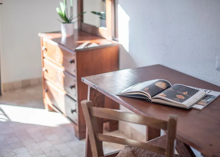 Park - Borgo Cala Moresca Resort 4*