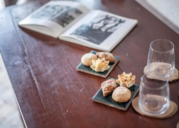 Resort Park - Borgo Cala Moresca 4*