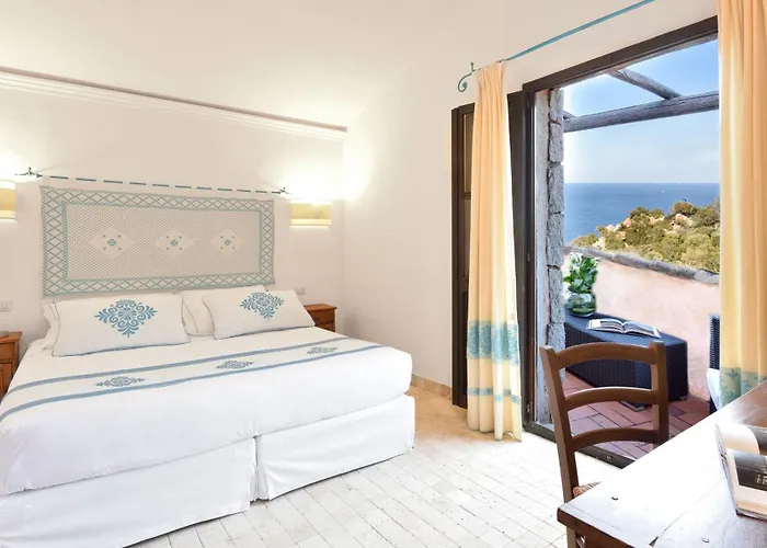 Park - Borgo Cala Moresca