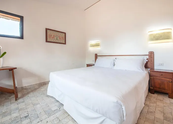 Park - Borgo Cala Moresca Arbatax