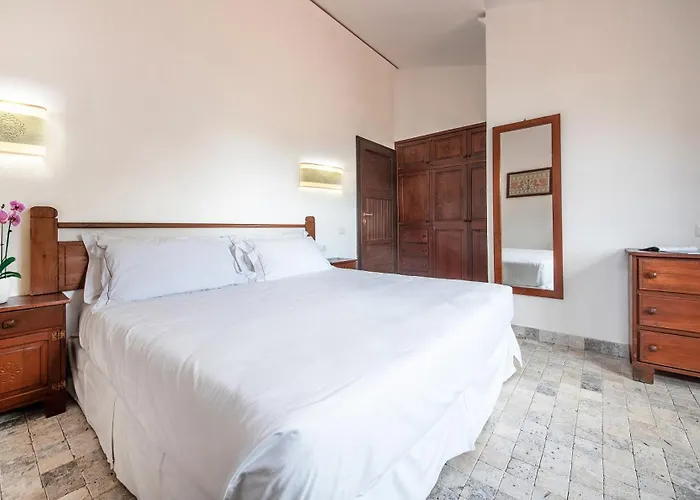 Park - Borgo Cala Moresca