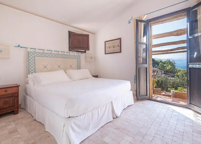 Resort Park - Borgo Cala Moresca