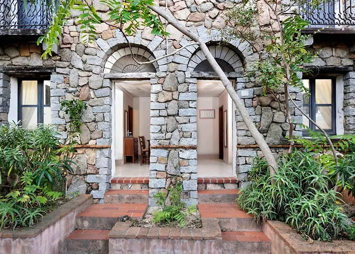 Park - Borgo Cala Moresca 4* Arbatax