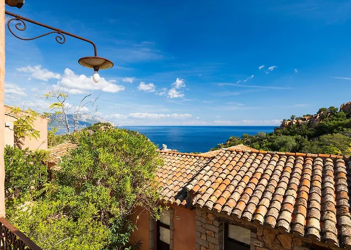 Park - Borgo Cala Moresca Resort 4*